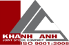 Công ty Cổ phần Đầu tư và Xây dựng Khánh Anh